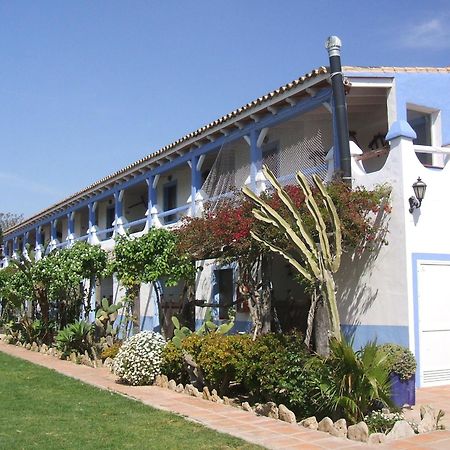 Apartamentos Hacienda Sajorami Захора Екстериор снимка